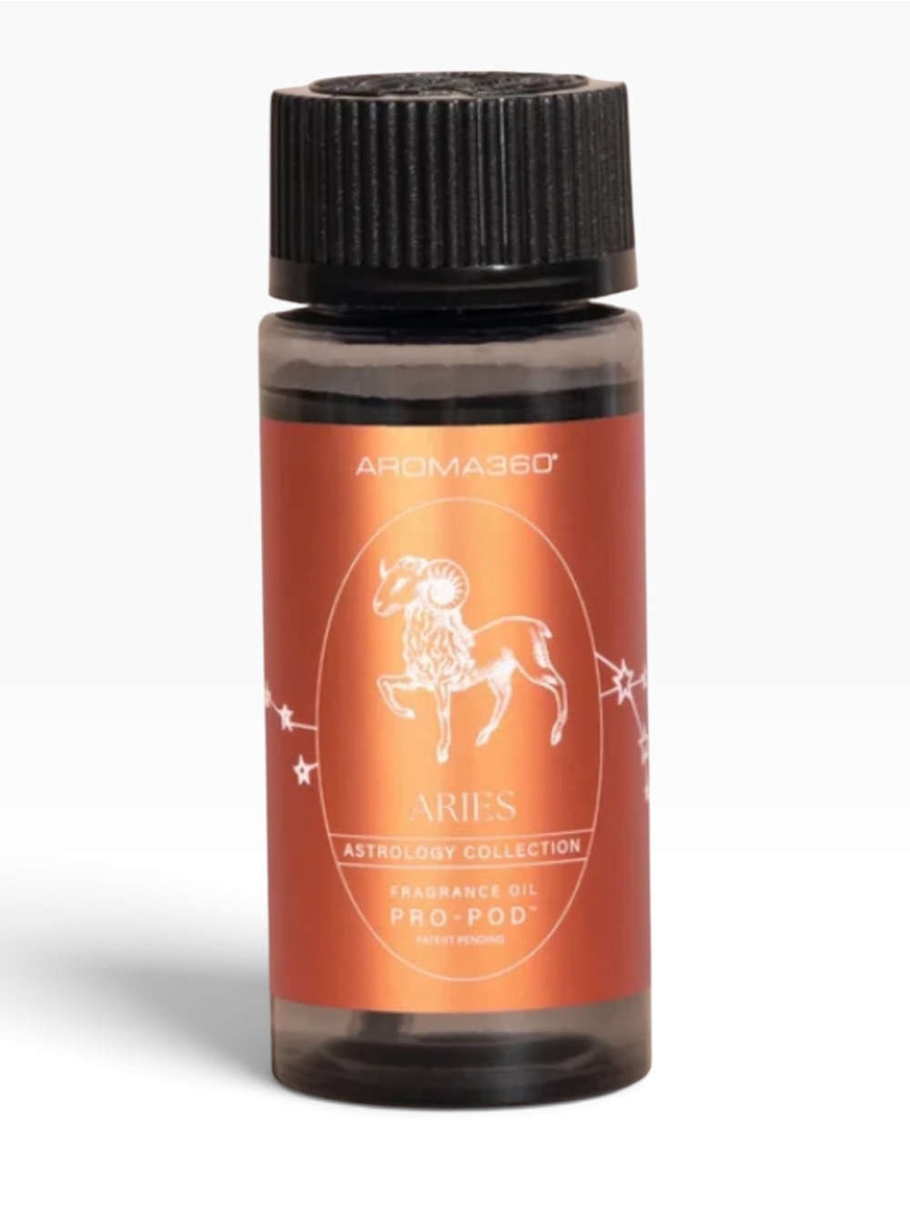 Aroma360 pro pod oil scent”Aries”